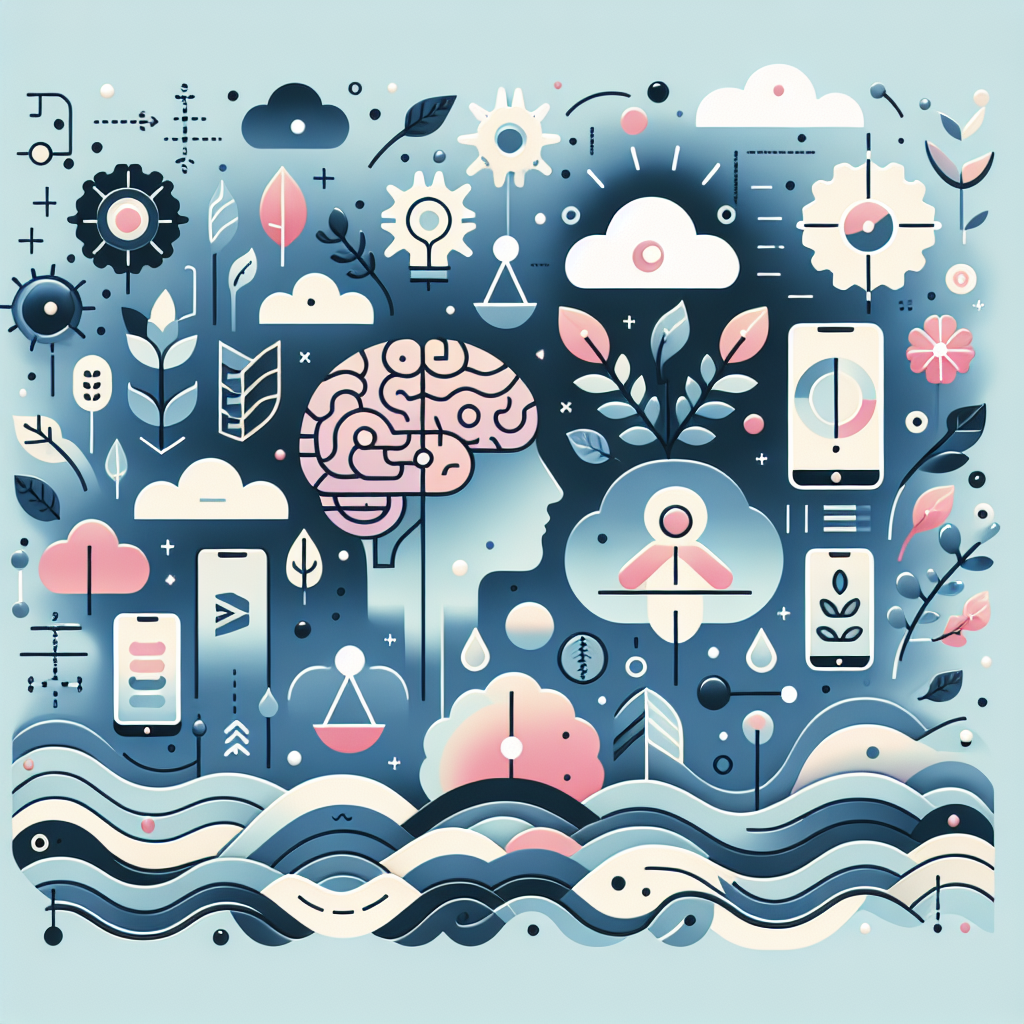 Complete Guide to Mental Health in the Digital Age: Strategies for Balance and Wellbeing