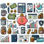 Complete Guide to Personal Finance Management: Building Wealth and Financial Security in 2025