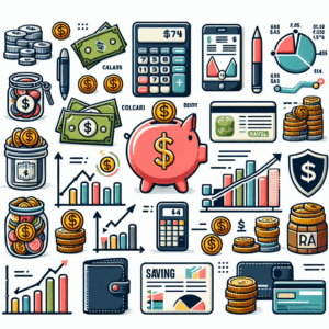 Complete Guide to Personal Finance Management: Building Wealth and Financial Security in 2025