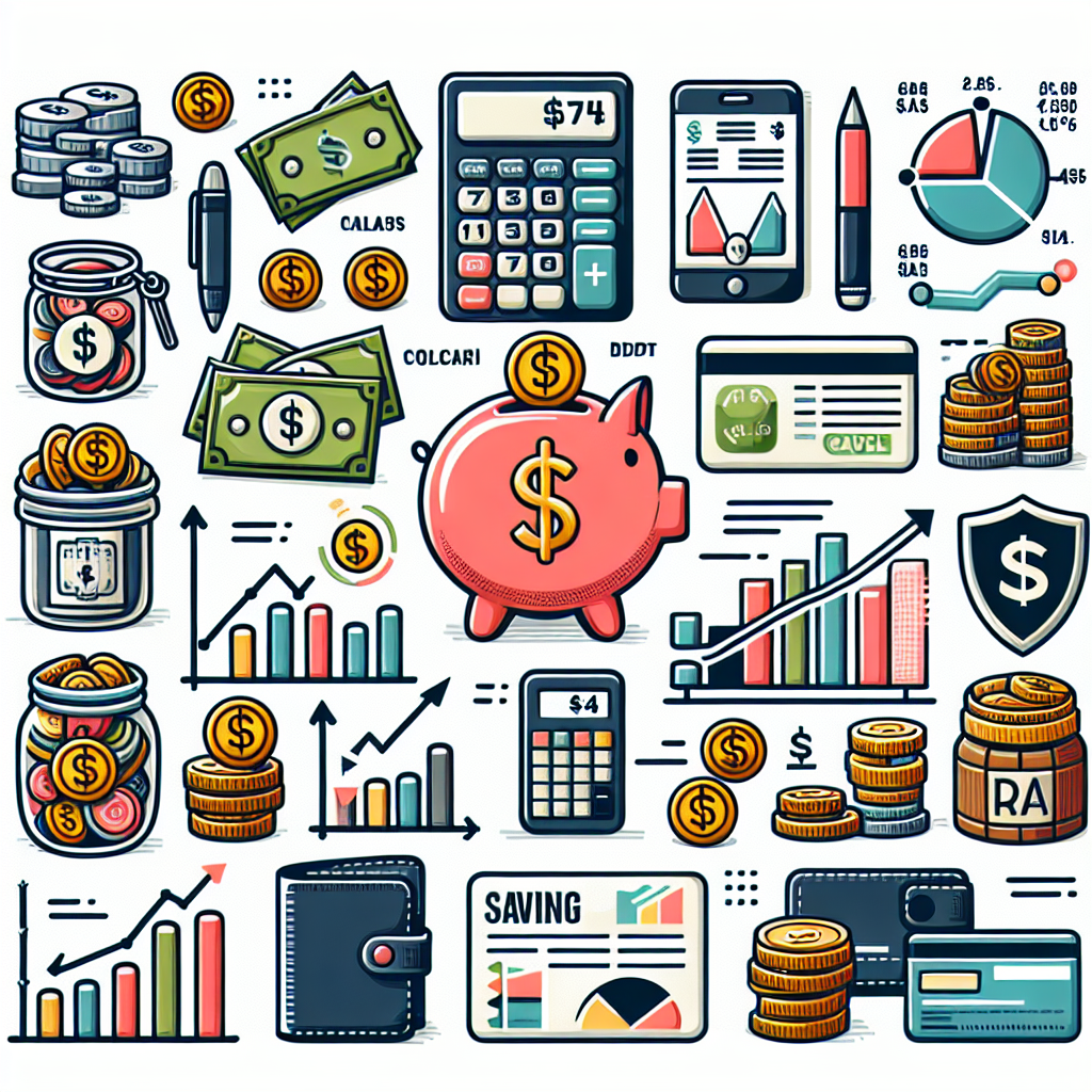 Complete Guide to Personal Finance Management: Building Wealth and Financial Security in 2025