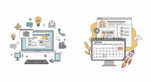 Complete Guide to Remote Work: Tips for Productivity, Communication, and Work-Life Balance