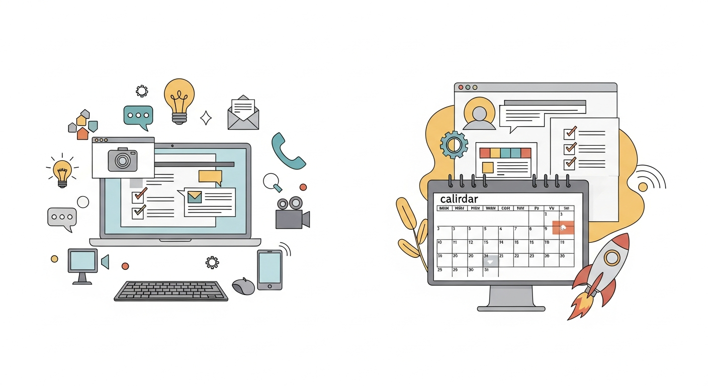 Complete Guide to Remote Work: Tips for Productivity, Communication, and Work-Life Balance