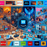 Complete Guide to Streaming Services in 2025: Comparing Netflix, Disney+, Amazon Prime & More