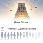 Complete Guide to Tirumala Darshan Booking 2025 – Online & Offline Methods