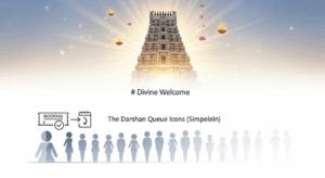 Complete Guide to Tirumala Darshan Booking 2025 – Online & Offline Methods