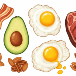 Complete Keto Diet Guide 2025: How to Start, Meal Plans and Tips for Beginners