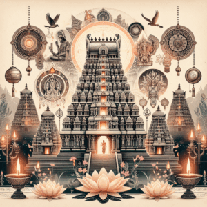 Complete List of Sevas at Tirumala Temple 2025 – Arjitha & Nitya Sevas Guide