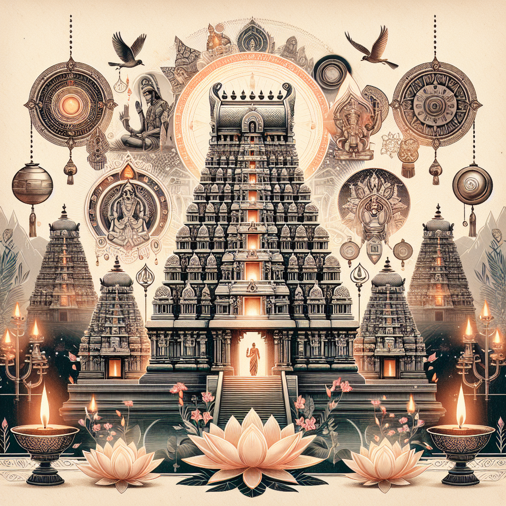 Complete List of Sevas at Tirumala Temple 2026 – Arjitha & Nitya Sevas Guide