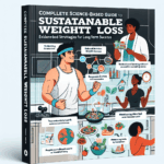 Complete Science-Based Guide to Sustainable Weight Loss: Evidence-Based Strategies for Long-Term Success