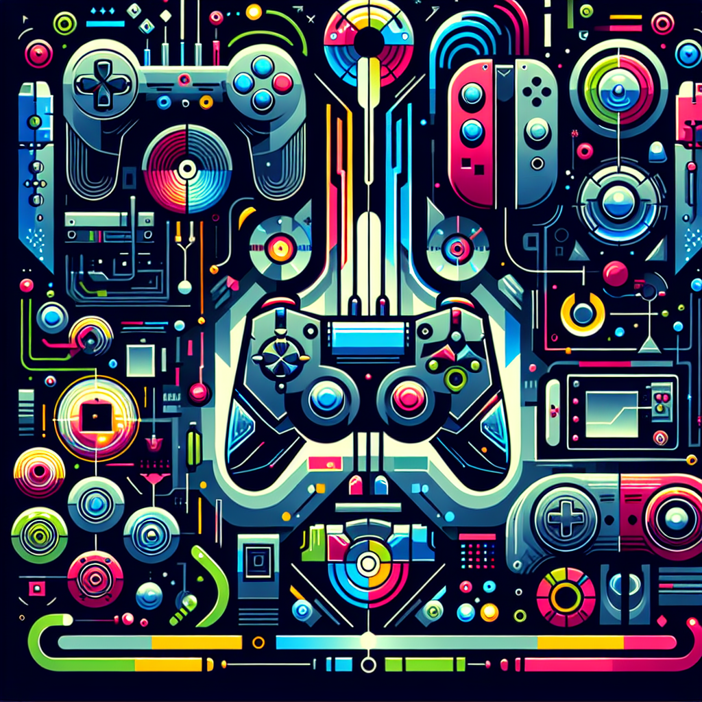 Console Gaming Guide: Choosing Between PlayStation, Xbox, and Nintendo