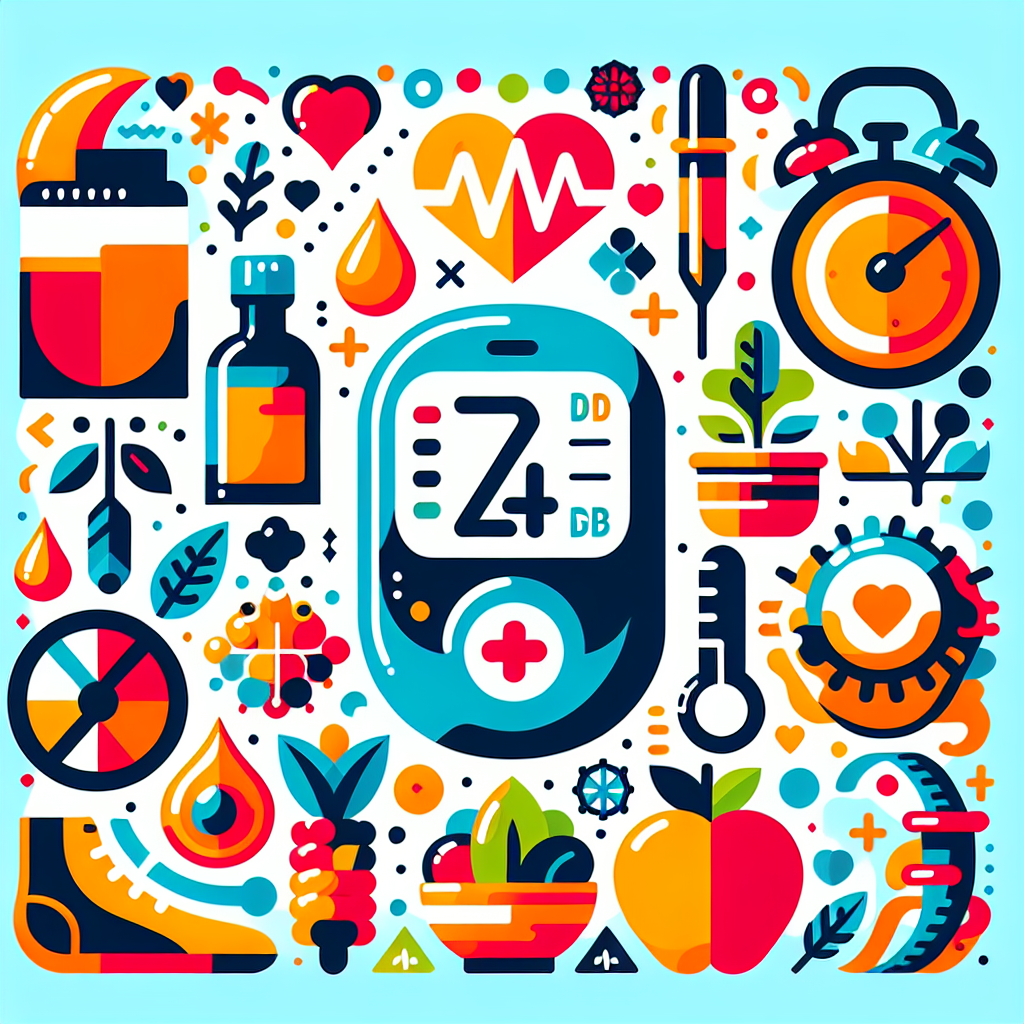 Control Your Diabetes Better With These Helpful Tips