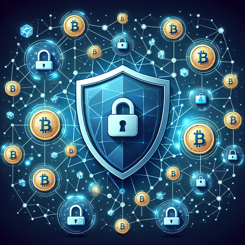 Cryptocurrency Security: Protecting Your Digital Assets