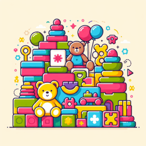 Curious About Toys? Take A Look At This