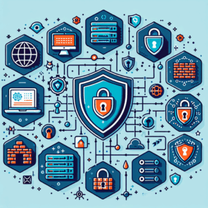 Cybersecurity for Small Businesses: Essential Protection Strategies