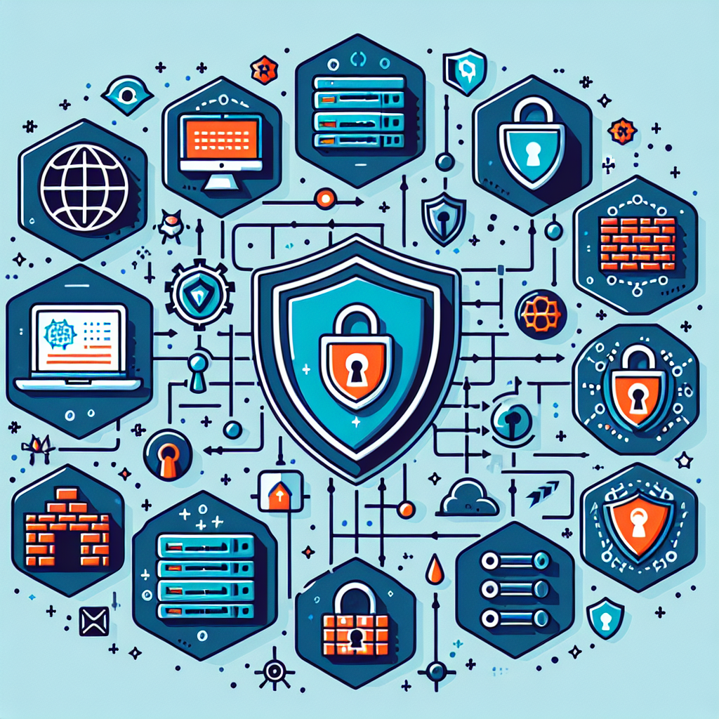 Cybersecurity for Small Businesses: Essential Protection Strategies