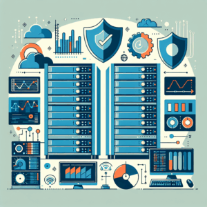 Dedicated Server Hosting: Complete Guide for Growing Businesses