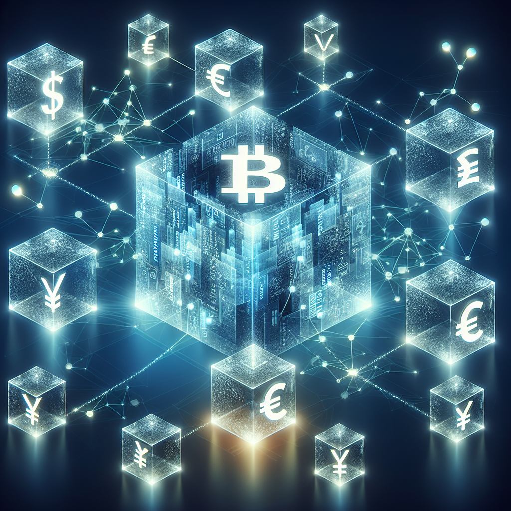 DeFi Explained: Understanding Decentralized Finance for Beginners