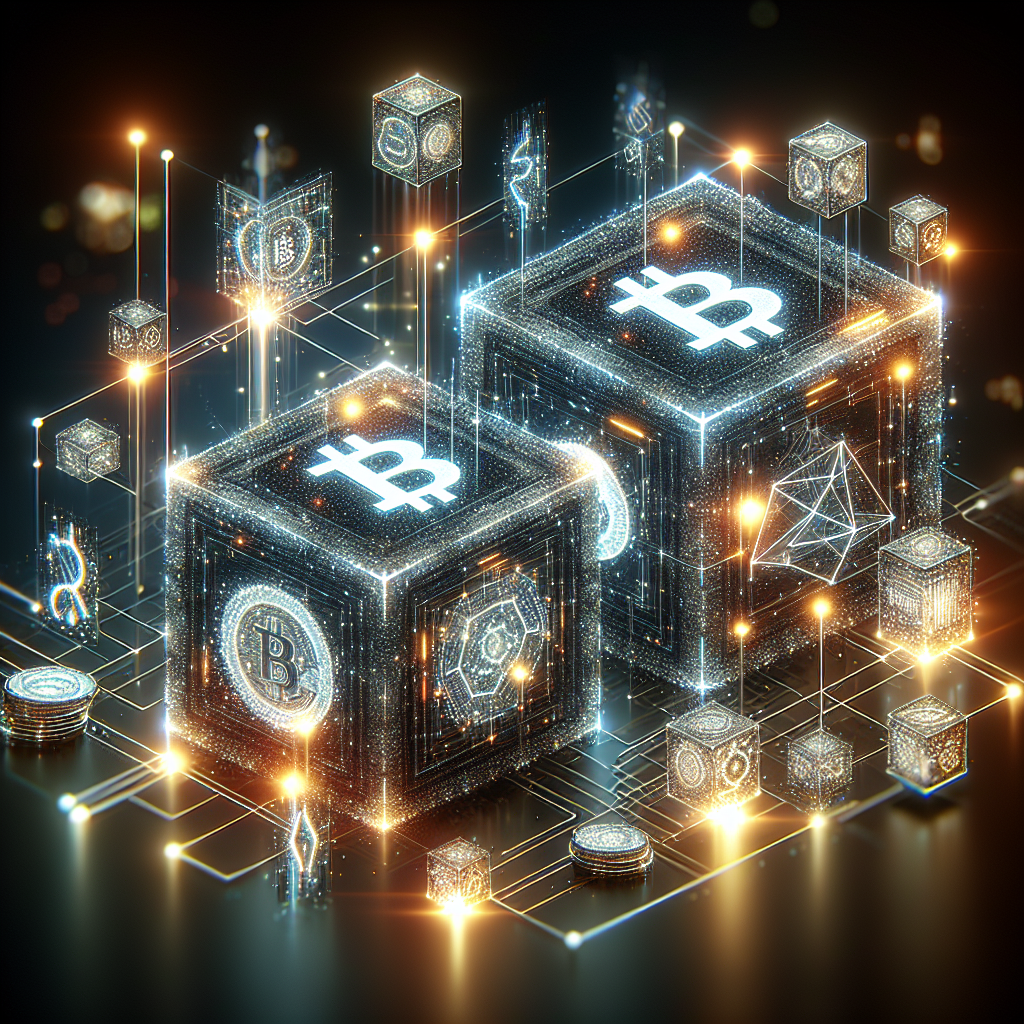 DeFi Explained: Understanding Decentralized Finance