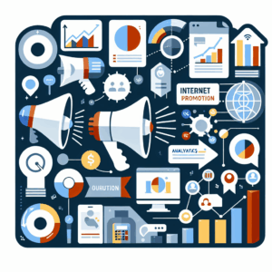 Develop An Internet Promotion Strategy That Really Works