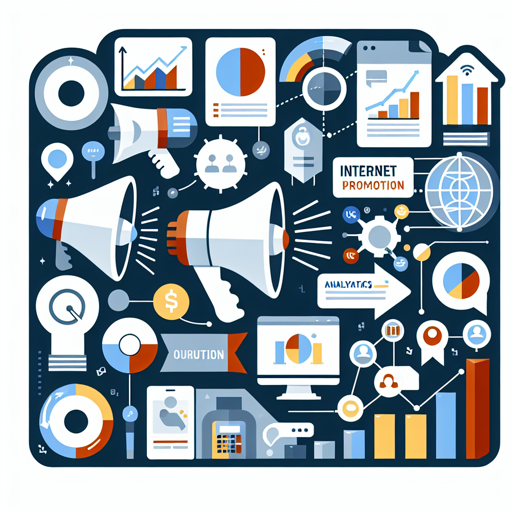 Develop An Internet Promotion Strategy That Really Works