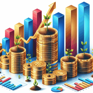 Dividend Investing: Building Passive Income Through Stocks