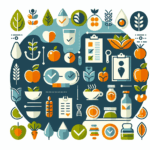 Don’t Believe That Your Diet Is Set In Stone.  You Can Change With These Easy Tips