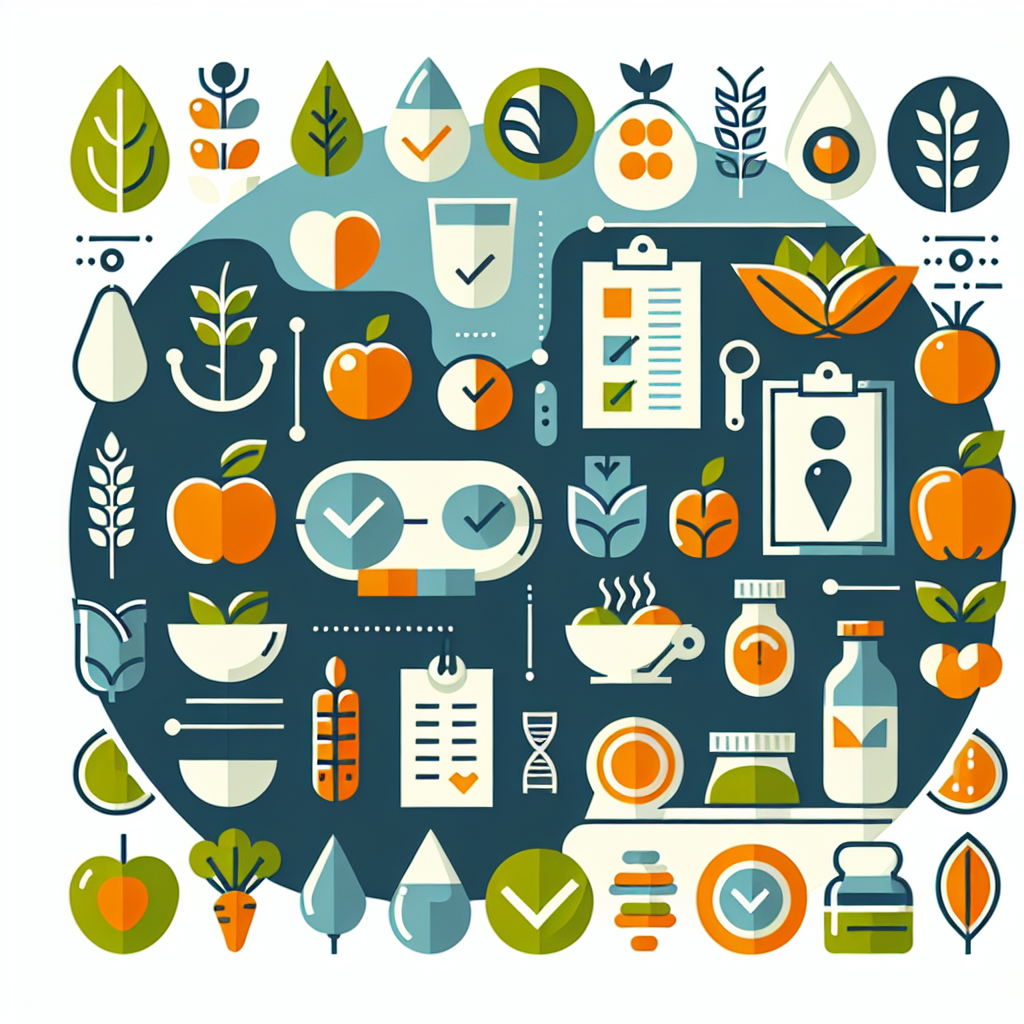 Don’t Believe That Your Diet Is Set In Stone.  You Can Change With These Easy Tips