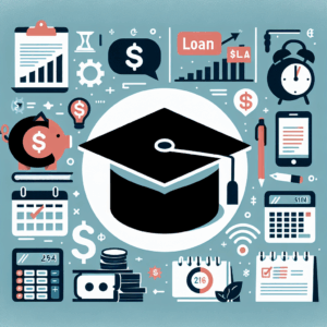 Easy Ideas To Make Student Loans Even Better