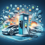 Electric Vehicle Charging: A Complete Guide to Home and Public Charging