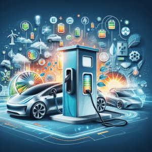 Electric Vehicle Charging: A Complete Guide to Home and Public Charging