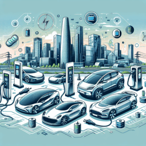 Electric Vehicles 2025: Best EVs to Buy This Year