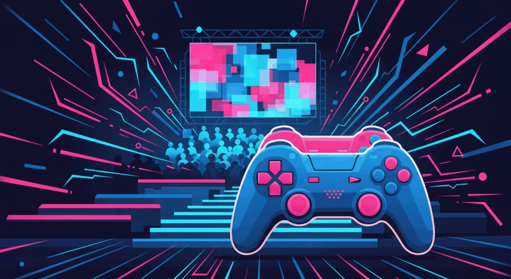 Esports in 2025: The Biggest Tournaments and Teams