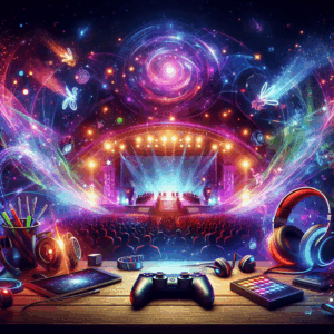 Esports: The Rise of Competitive Gaming as a Global Phenomenon