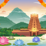 Essential Tips for First-Time Tirumala Pilgrims 2025 – Complete Checklist