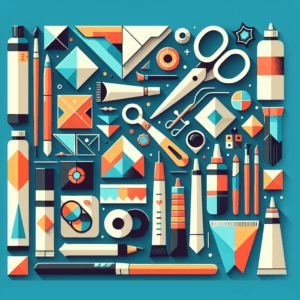 Essential Tips for Would Be Arts and Crafters
