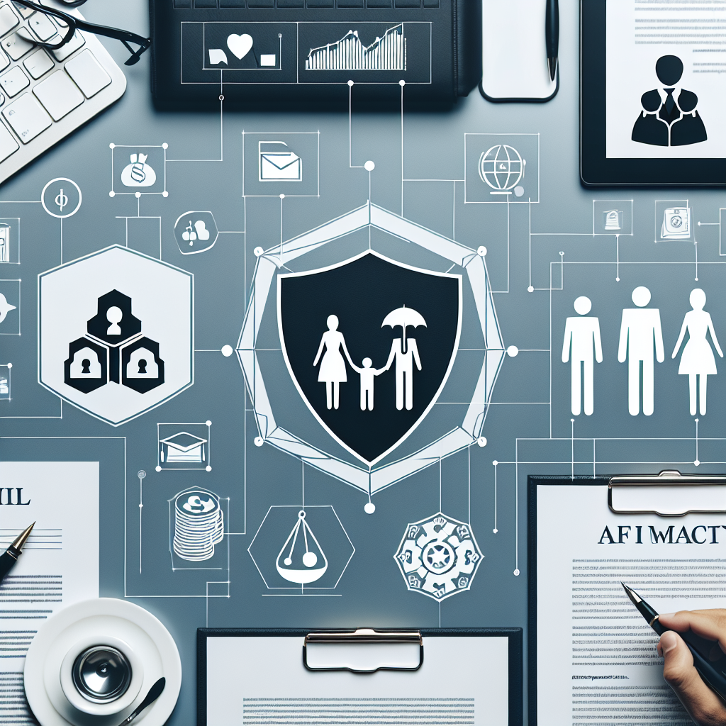 Estate Planning Basics: Protecting Your Assets and Loved Ones