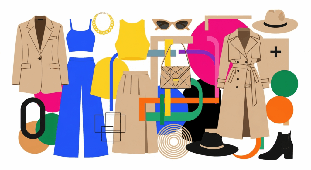 Fashion Trends 2025: What’s Hot This Season