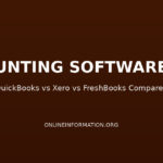 Best Accounting Software for Small Business 2026: QuickBooks vs Xero vs FreshBooks Compared