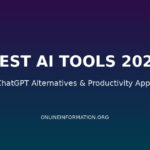 Best AI Tools 2026: ChatGPT Alternatives and Productivity Apps You Need