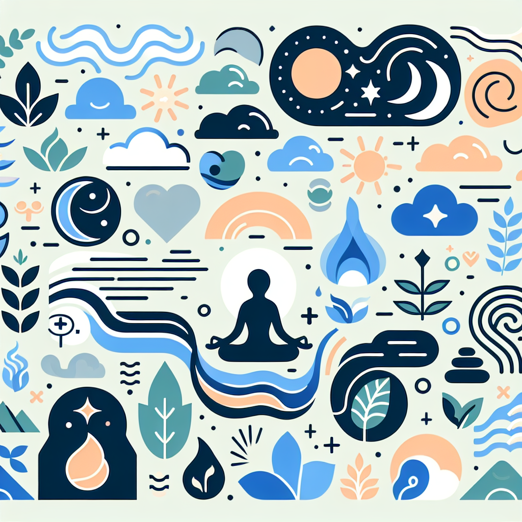 Feeling Stressed Out? Here Are Some Tips To Feel Better