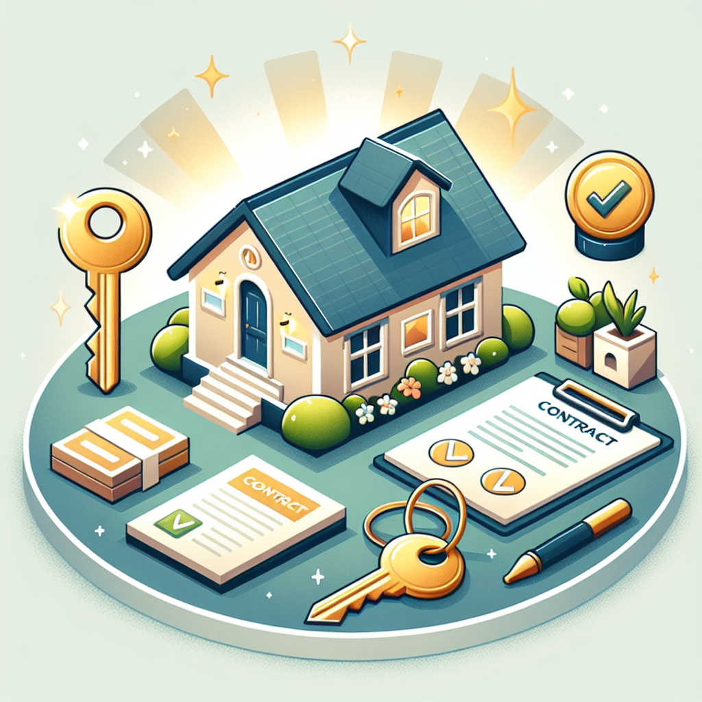 First-Time Homebuyer Guide: Navigating the Path to Homeownership