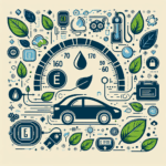 Fuel Economy Tips: How to Save Money on Gas and Reduce Your Carbon Footprint