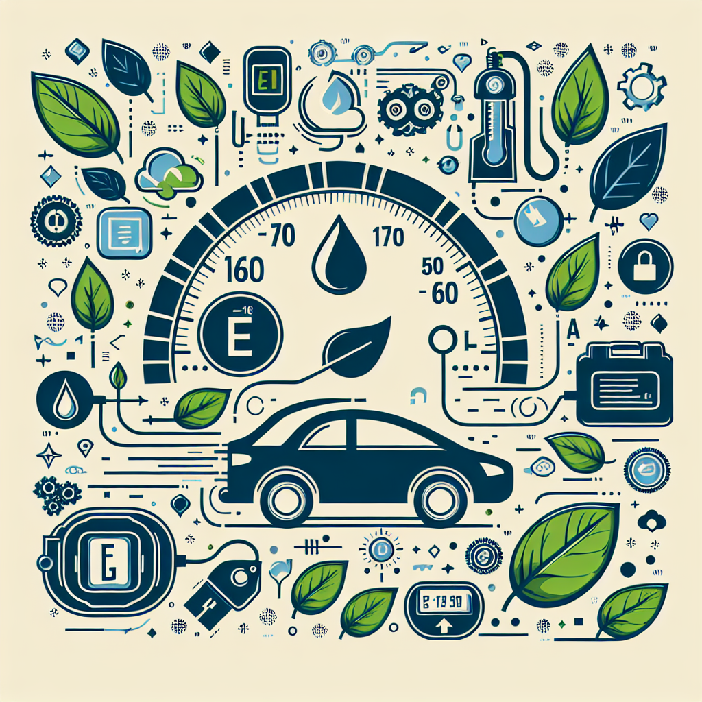 Fuel Economy Tips: How to Save Money on Gas and Reduce Your Carbon Footprint