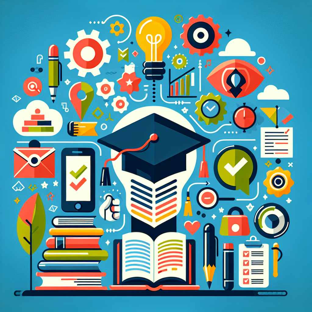 General College Tips For All College Students