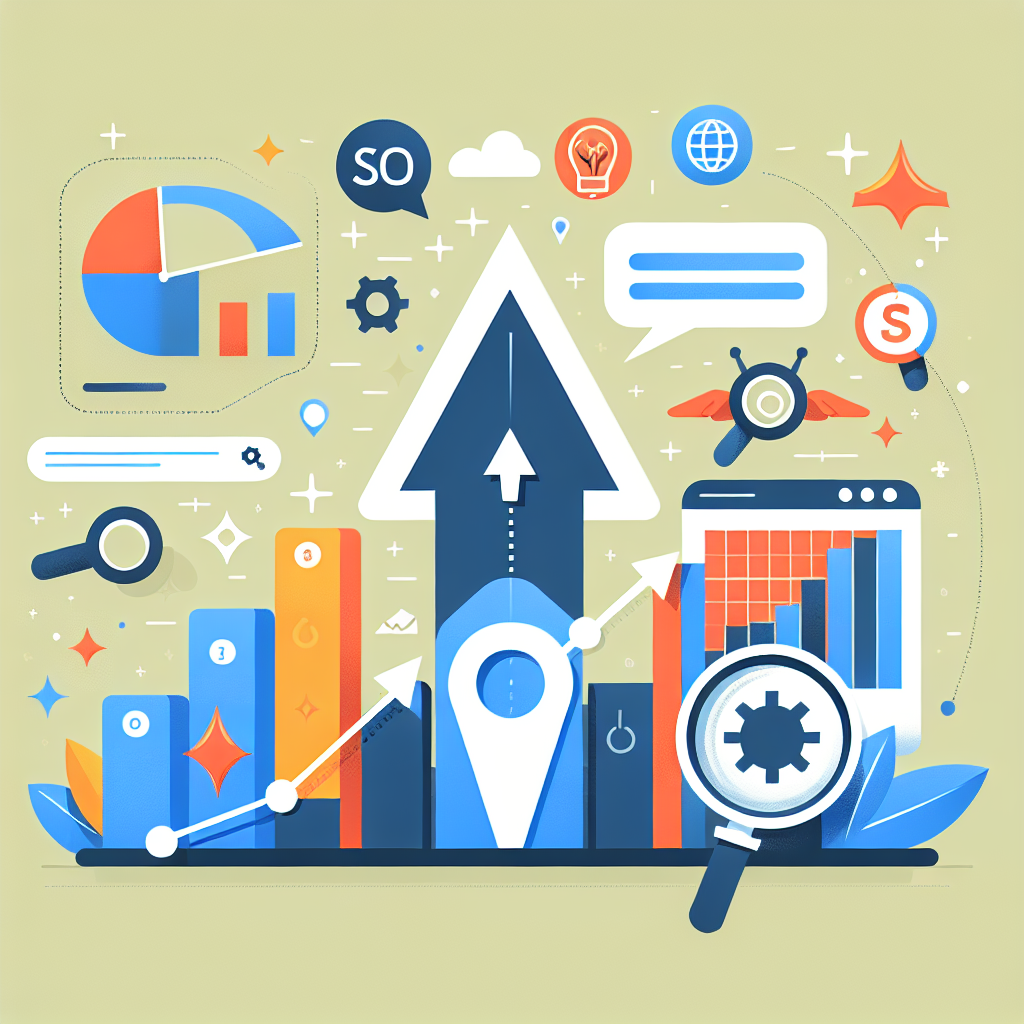 Generate More Traffic With These Proven SEO Tips