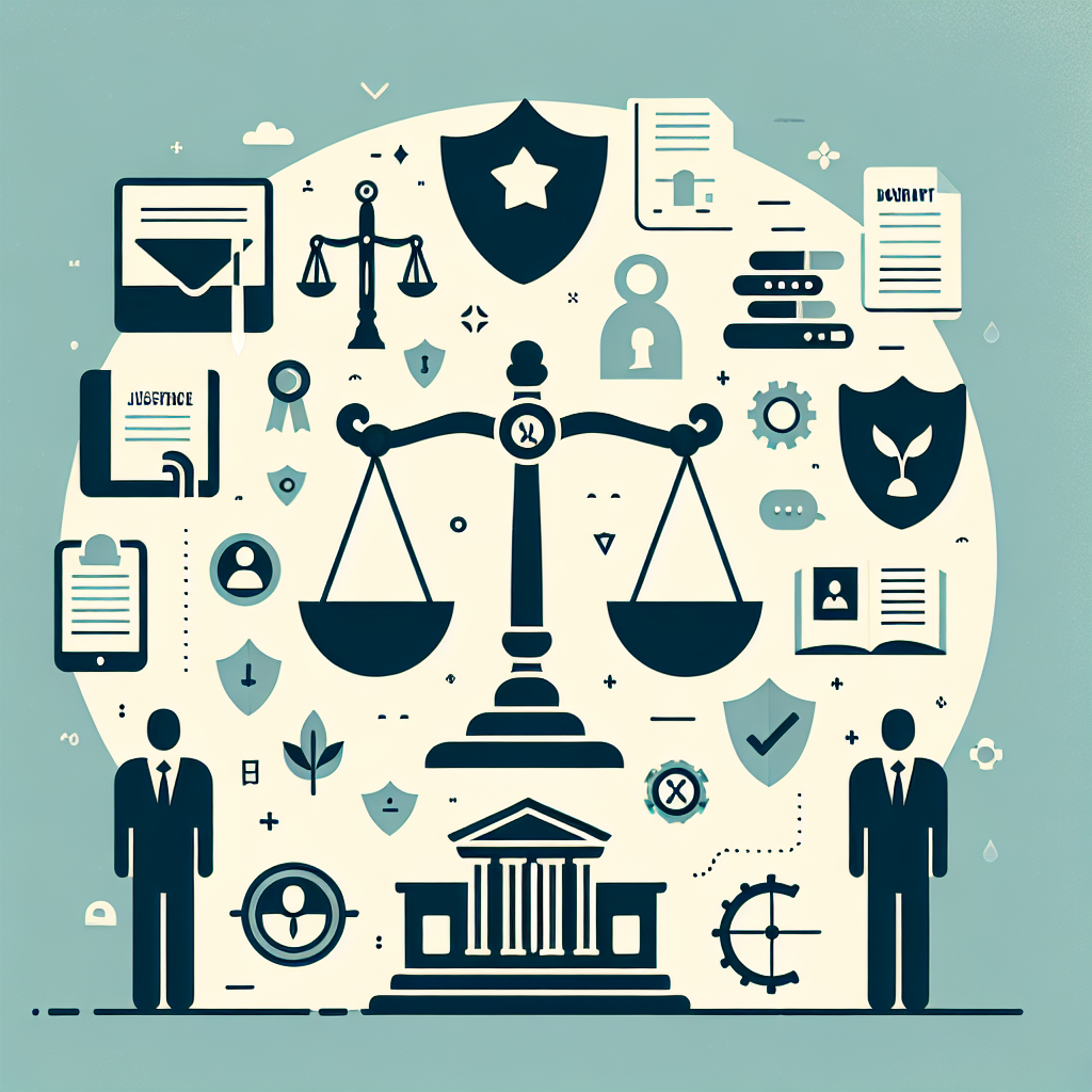 Get The Best Attorney For The Job