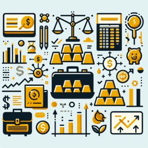 Golden Advice On Dealing With The Ultimate Commodity