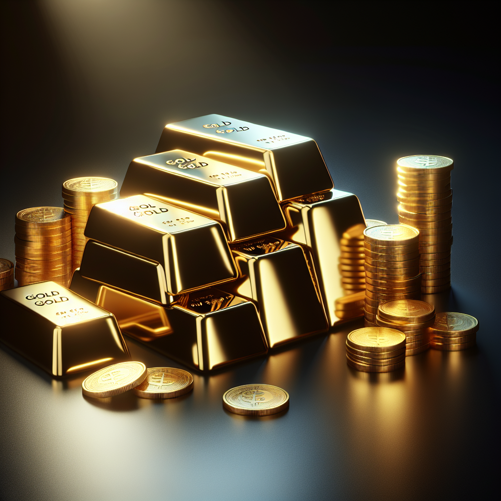“Golden Advice”: Top Tips For Gold Selling, Buying, And More