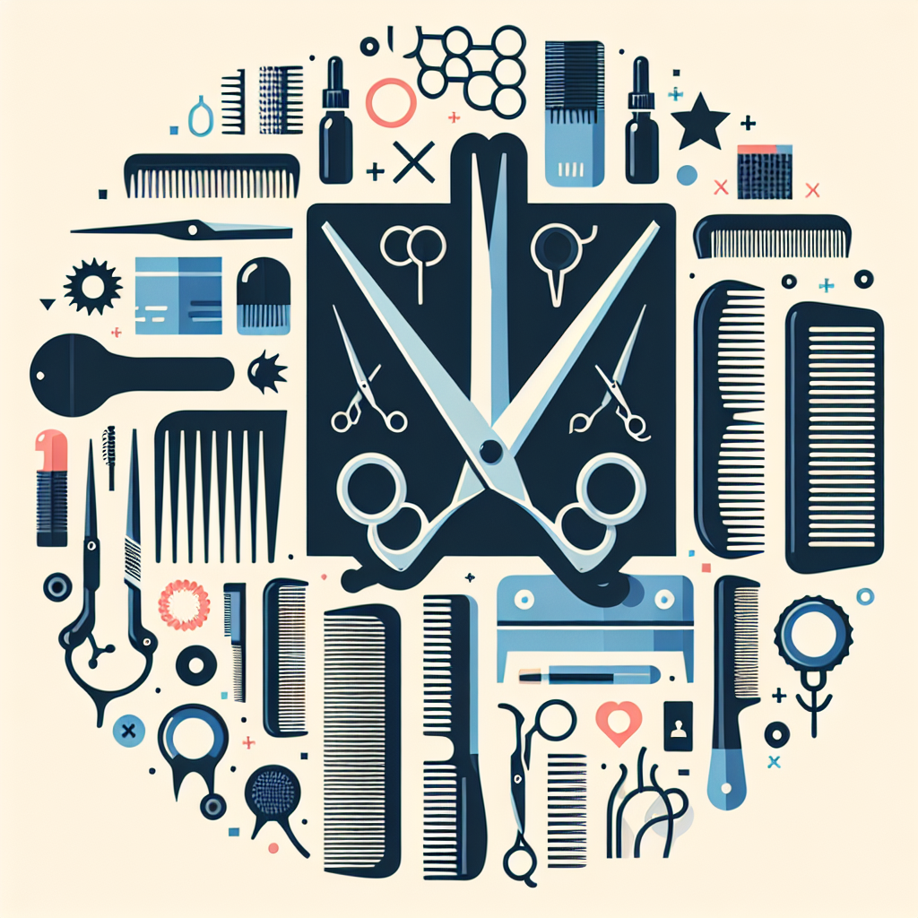 Hairdressing  And You – The Best Tips And Tricks