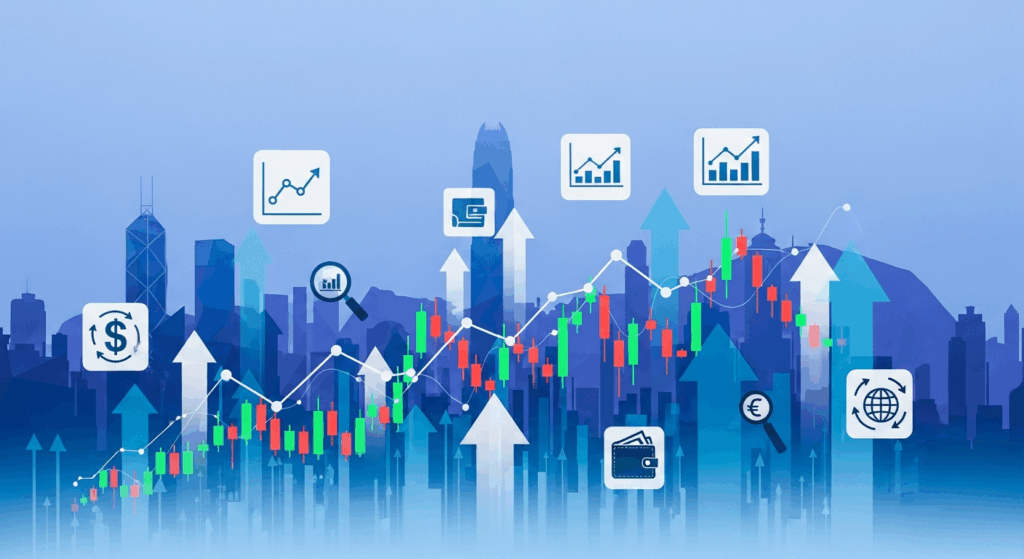 Hang Seng Gains on Tech Rally and Policy Optimism – China Market Update December 2025